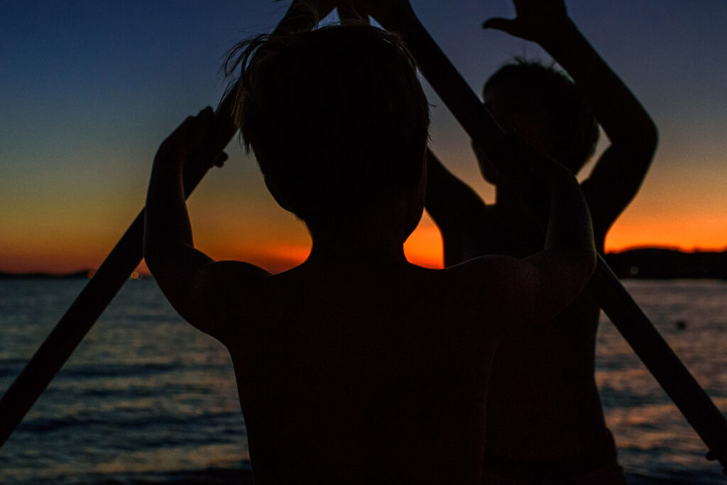 vacation photographer croatia