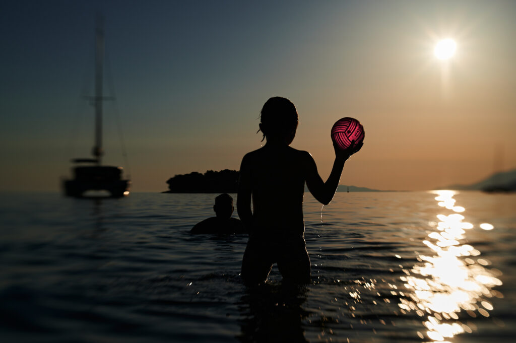 vacation photographer croatia