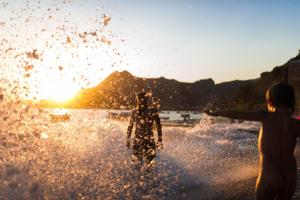 IvanaAleric Priroda i okoliš Splash