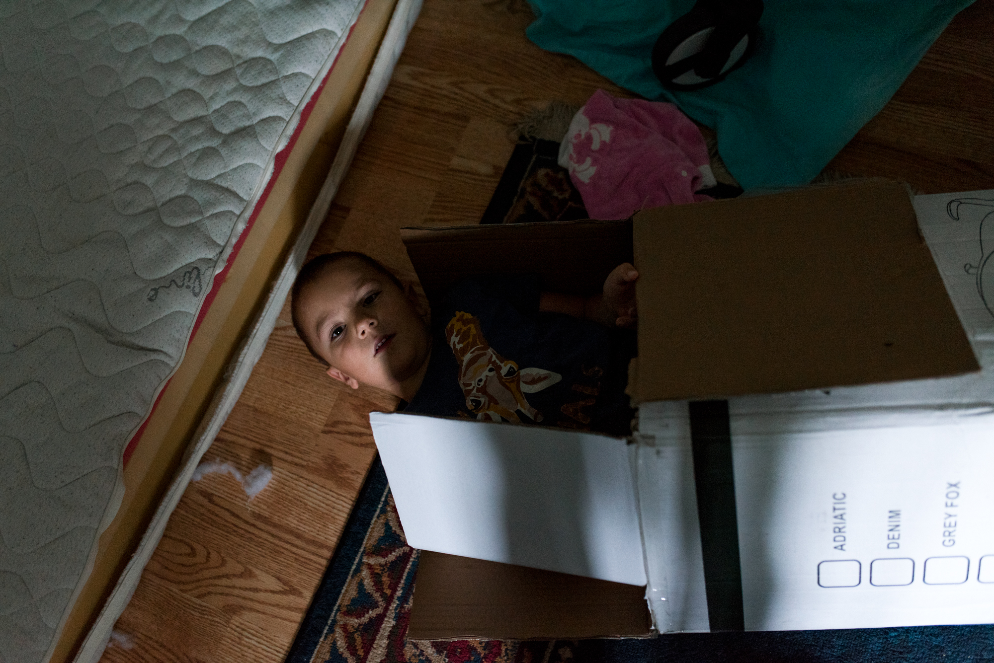 Obiteljska-dokufotografija-Zagreb-boy in the box