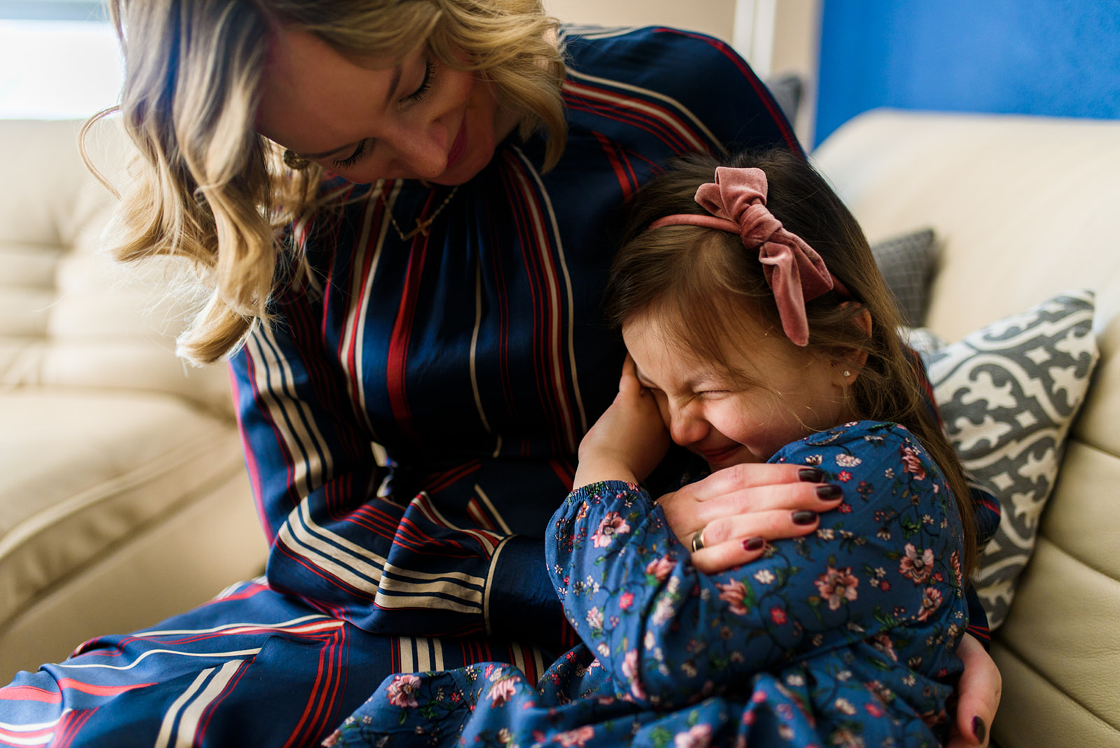 Fotografiranje krštenja ZagrebMaMagare Ivana Alerićobiteljska dokufotografija