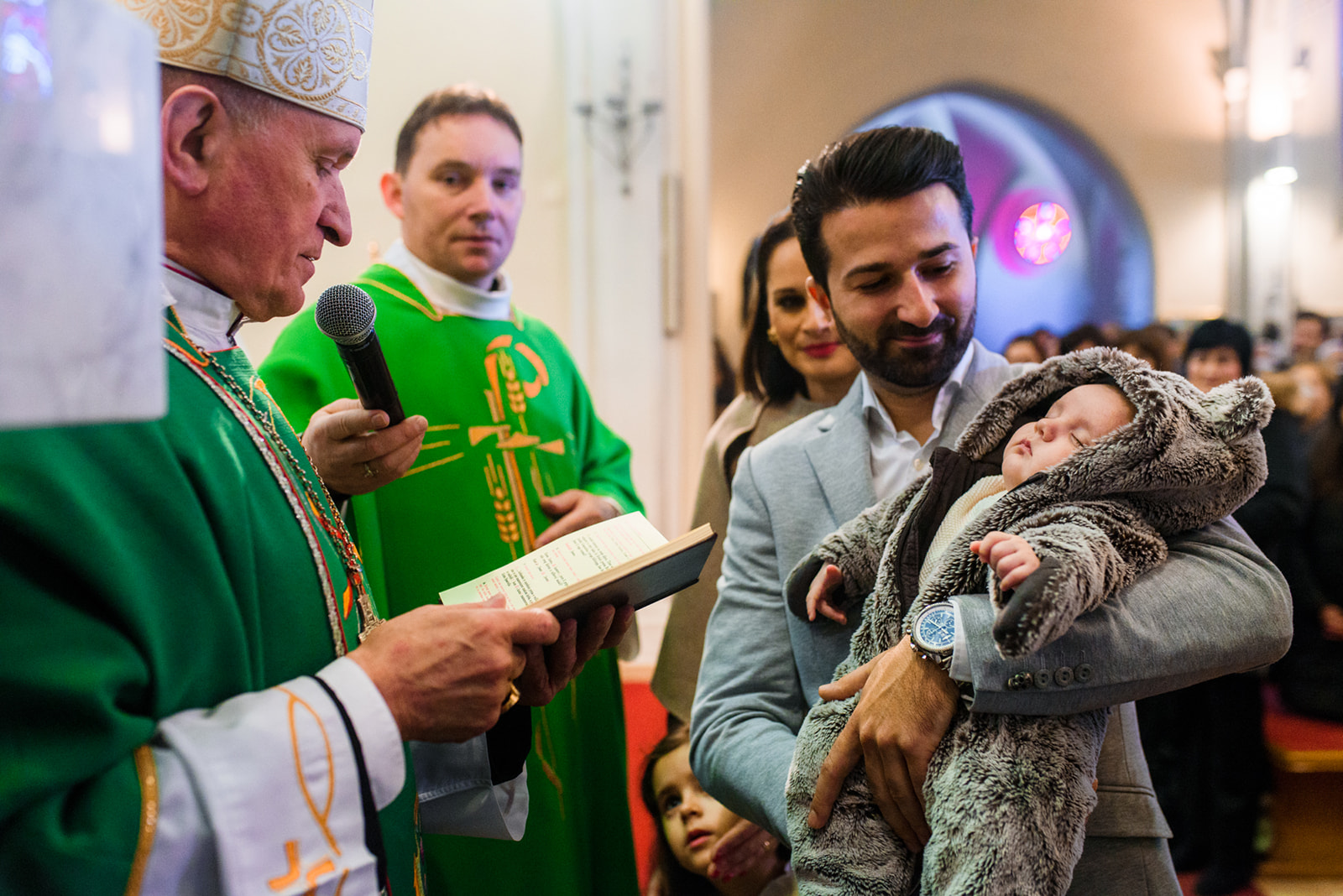 Fotografiranje krštenja ZagrebMaMagare Ivana Alerićobiteljska dokufotografija