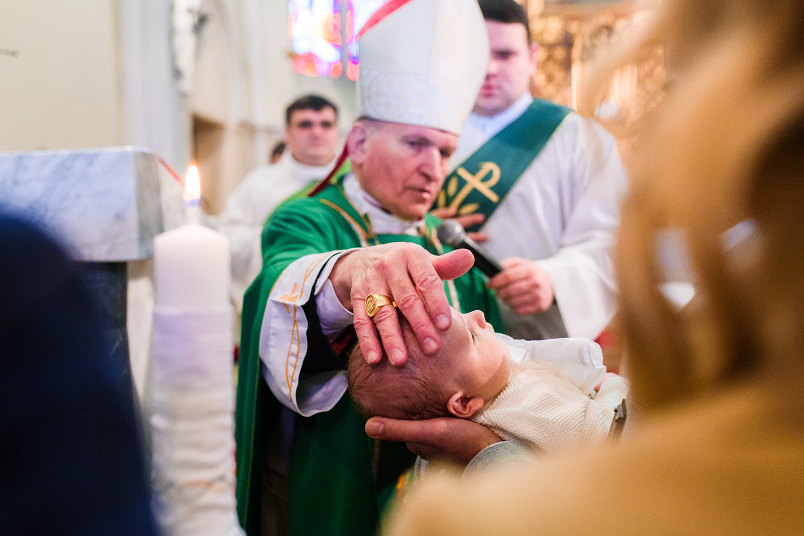 Fotografiranje krštenja ZagrebMaMagare Ivana Alerićobiteljska dokufotografija