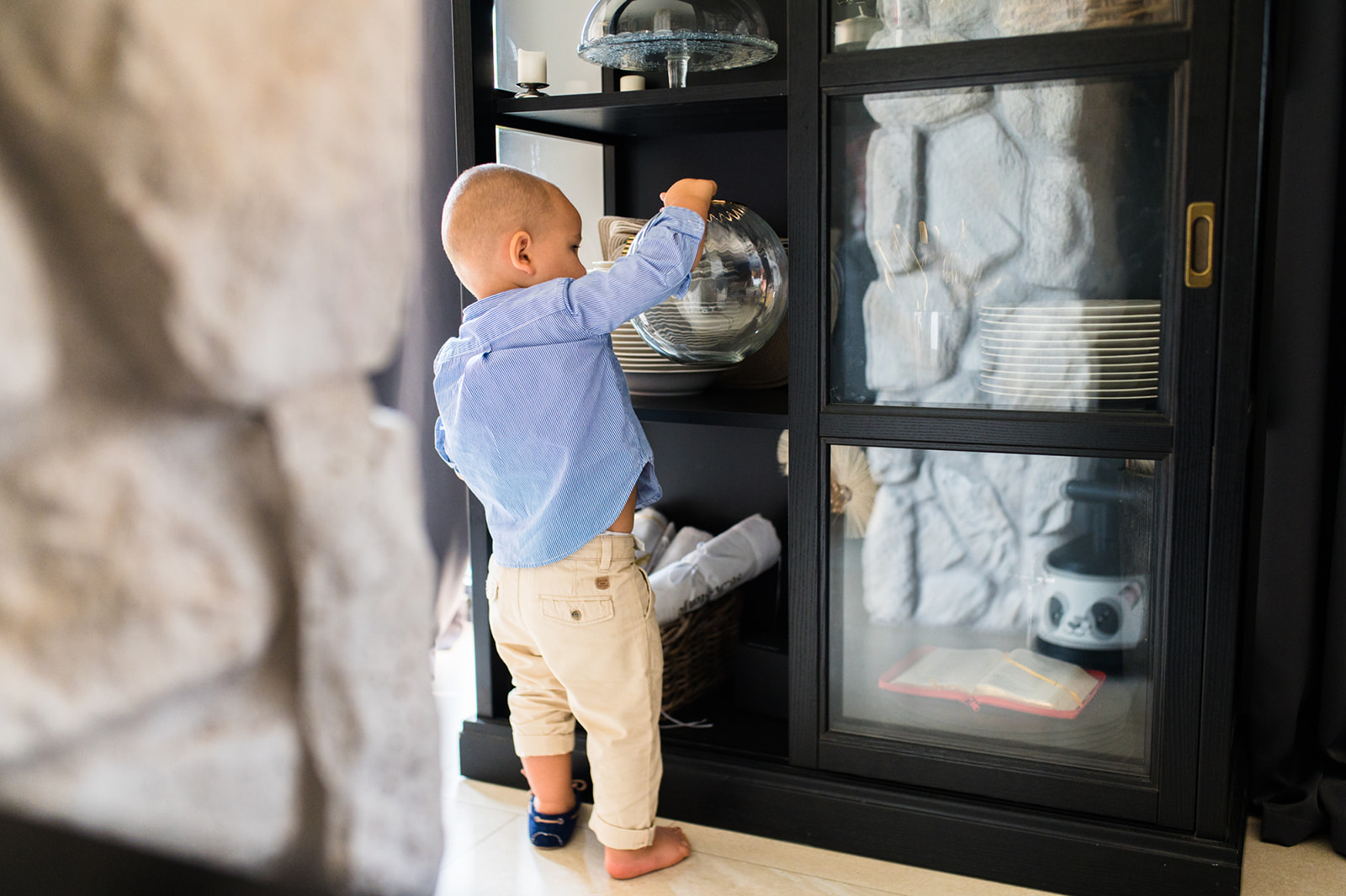 Fotografiranje krštenja ZagrebMaMagare Ivana Alerićobiteljska dokufotografija