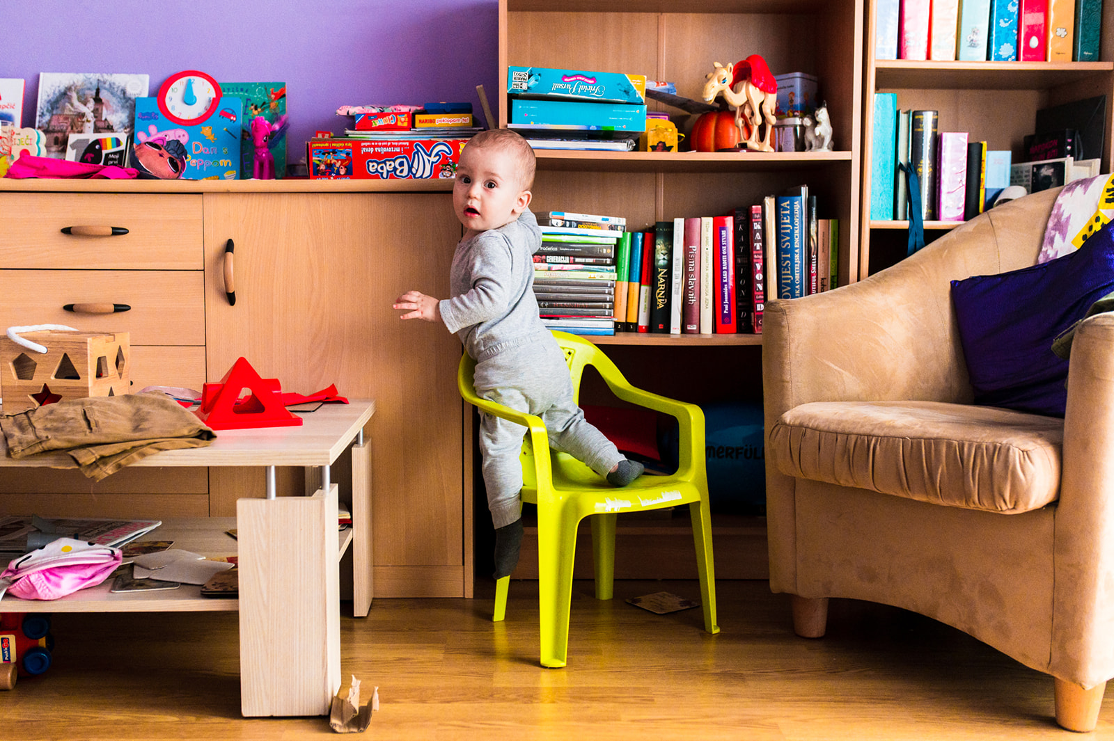 Fotografiranje krštenja ZagrebMaMagare Ivana Alerićobiteljska dokufotografija