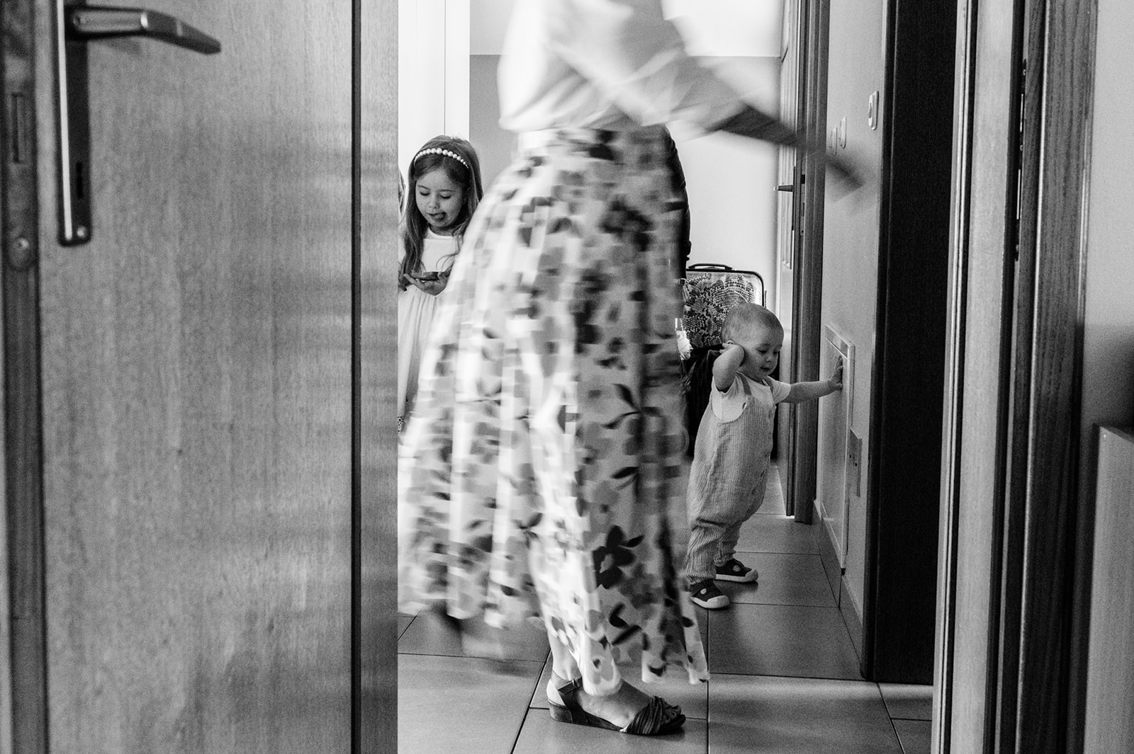 Fotografiranje krštenja ZagrebMaMagare Ivana Alerićobiteljska dokufotografija