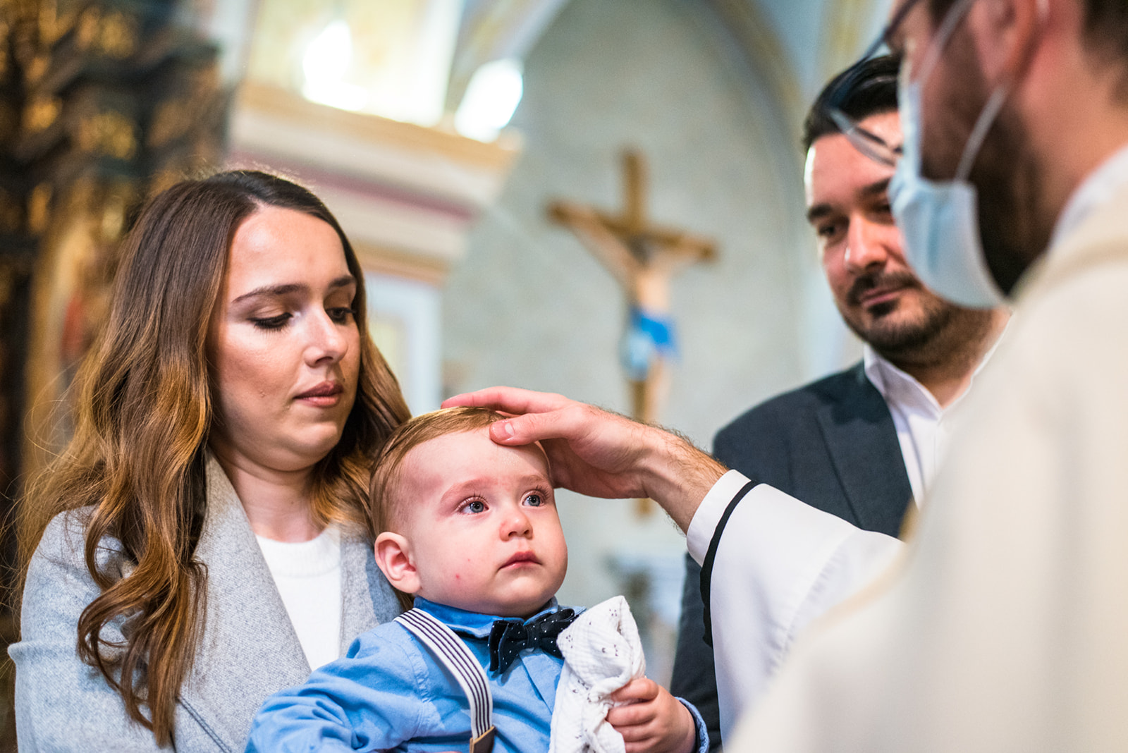 Fotografiranje krštenja ZagrebMaMagare Ivana Alerićobiteljska dokufotografija