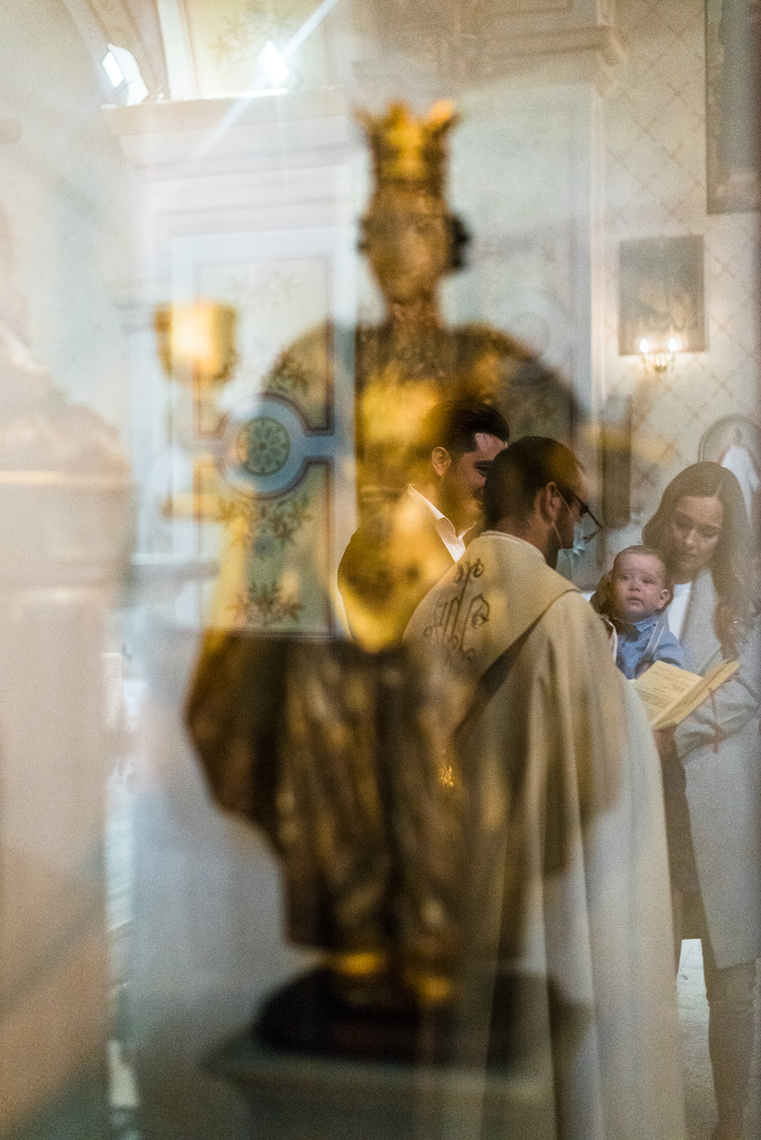 Fotografiranje krštenja ZagrebMaMagare Ivana Alerićobiteljska dokufotografija