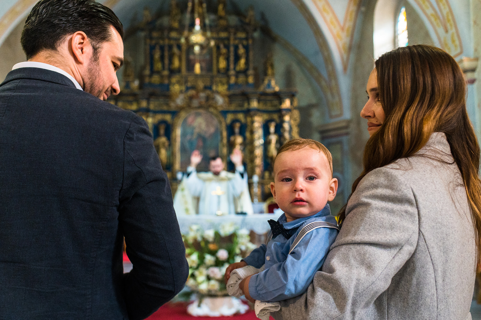 Fotografiranje krštenja ZagrebMaMagare Ivana Alerićobiteljska dokufotografija